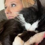 Sitter Profile Image: Danielle M.