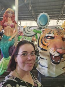 Photo de profil du pet sitter : Heather M.