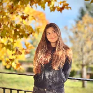 Sitterprofilbild: Emma Joaquina Chayili Z.