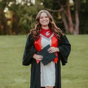 Sitter Profile Image: Samantha C.