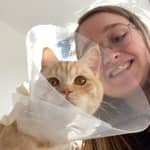 Sitter Profile Image: Vivien K.