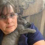 Sitter Profile Image: Sharon G.