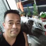 Sitter Profile Image: Arnulfo G.