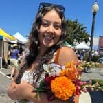 Sitter Profile Image: Olivia B.