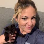 Sitter Profile Image: Alexandra D.