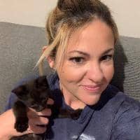 Sitter Profile Image: Alexandra D.