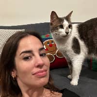 Sitter Profile Image: Sonsoles P.