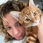 Sitter Profile Image: Coraline D.