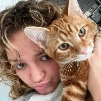 Sitter Profile Image: Coraline D.