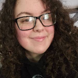 Sitter Profile Image: Aaliyah G.