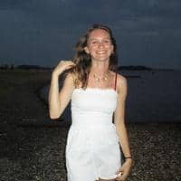 Sitter Profile Image: Amy D.