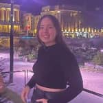 Sitter Profile Image: Marie-Lou B.