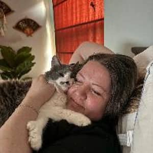 Sitter Profile Image: Hayley Y.