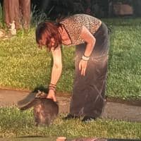 Photo de profil du pet sitter : Alexandra M.