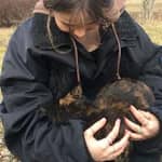 Sitter Profile Image: Isabelle K.