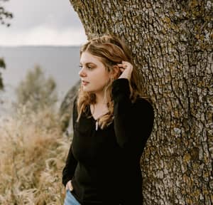 Sitter Profile Image: Kailey K.