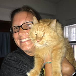 Sitter Profile Image: Kristin A.