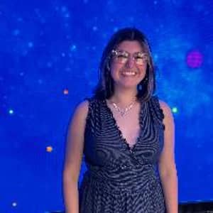 Sitter Profile Image: Madison S.