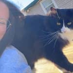 Sitter Profile Image: Cassandra L.