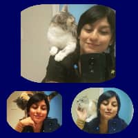 Sitter Profile Image: Linda R.