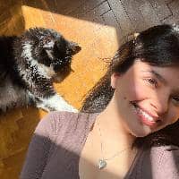 Sitter Profile Image: Celina M.