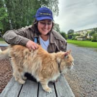 Sitter Profile Image: Fernanda W.