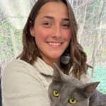 Sitter Profile Image: Mae T.