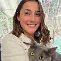 Sitter Profile Image: Mae T.