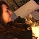 Sitter Profile Image: Claudia L.