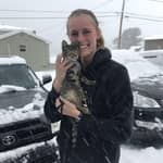 Sitter Profile Image: Alex R.