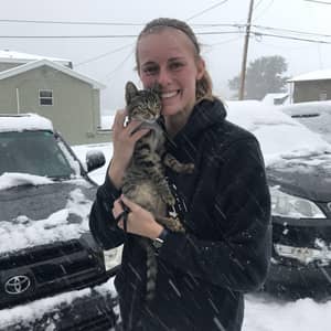 Sitter Profile Image: Alex R.