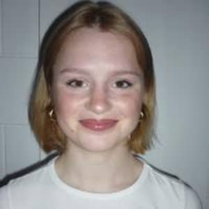 Sitter Profile Image: Louane S.