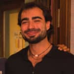 Sitter Profile Image: Farid G.