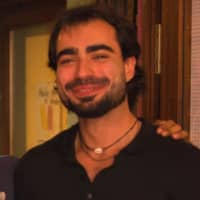 Sitter Profile Image: Farid G.