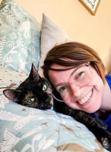 Sitter Profile Image: Mallory W.