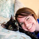 Sitter Profile Image: Mallory W.