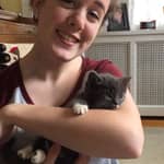 Sitter Profile Image: Brielle A.