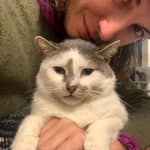 Sitter Profile Image: Laura B.