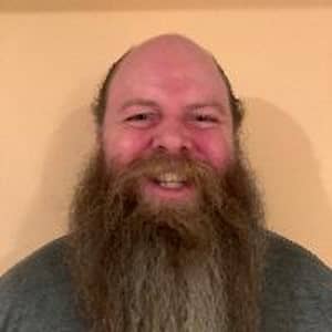 Sitter Profile Image: Timothy D.