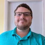 Sitter Profile Image: Wade G.