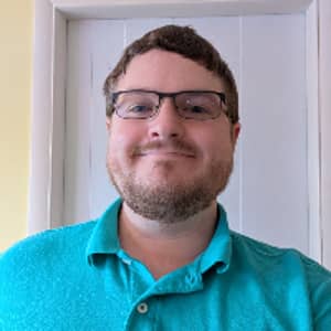 Sitter Profile Image: Wade G.