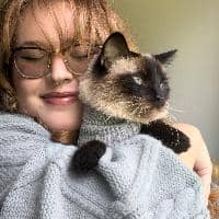 Sitter Profile Image: Taylor R.