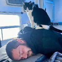 Sitter Profile Image: Elizabeth M.