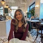 Sitterprofilbild: Isabella A.