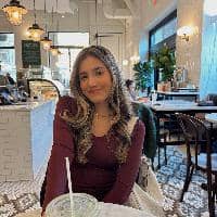 Sitterprofilbild: Isabella A.