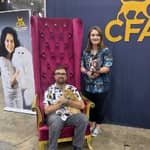 Sitter Profile Image: Rebekah S.