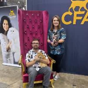 Sitter Profile Image: Rebekah S.