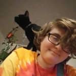 Sitter Profile Image: Amber S.