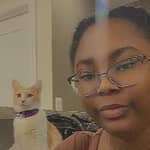 Sitterprofilbild: Rosemary A.