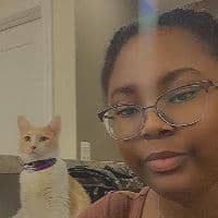 Sitterprofilbild: Rosemary A.